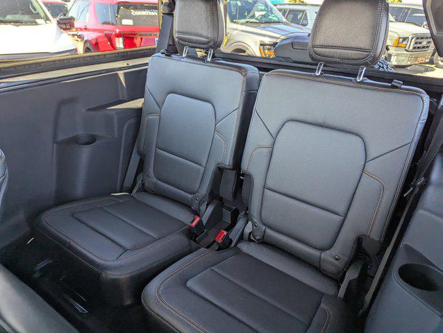 Used 2023 Ford Bronco For Sale in Tucson, AZ