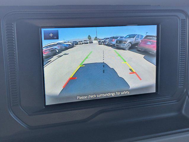 Used 2023 Ford Bronco For Sale in Tucson, AZ