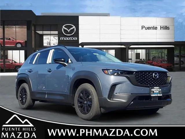 2026 Mazda CX-50 Hybrid Premium for sale in City of Industry, CA