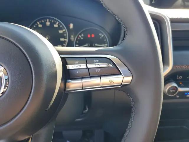 2026 Mazda CX-50 Hybrid Premium