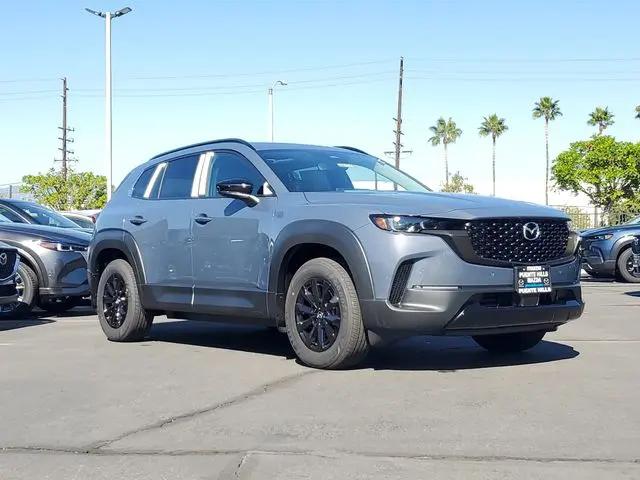 2026 Mazda CX-50 Hybrid Premium