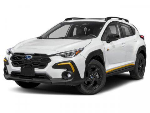 2026 Subaru Crosstrek Sport for sale in National City, CA