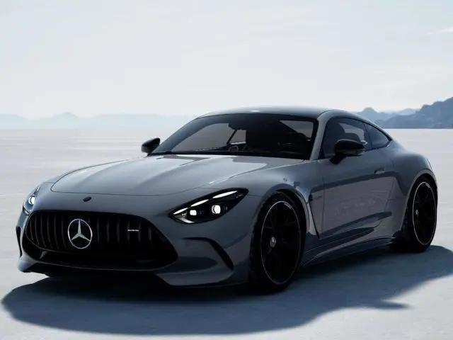 2026 Mercedes-Benz AMG GT AMG GT 63 for sale in Englewood, NJ