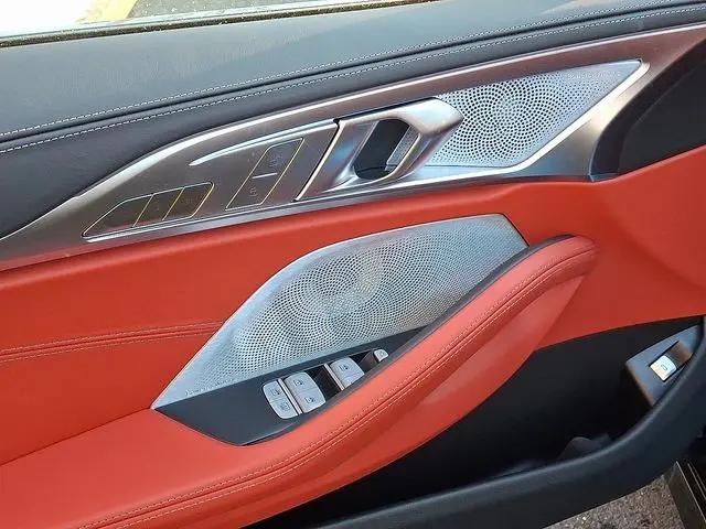 2026 BMW 840i Gran Coupe xDrive