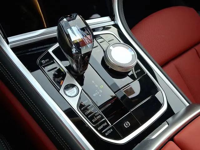 2026 BMW 840i Gran Coupe xDrive