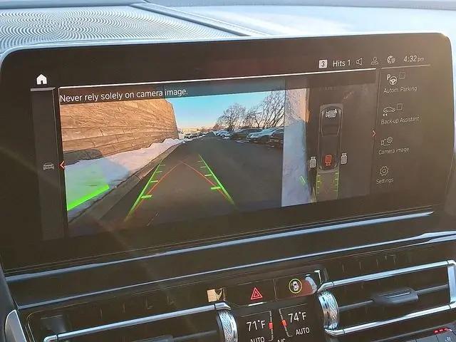 2026 BMW 840i Gran Coupe xDrive