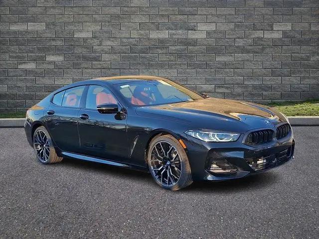 2026 BMW 840i Gran Coupe xDrive for sale in Eatontown, NJ