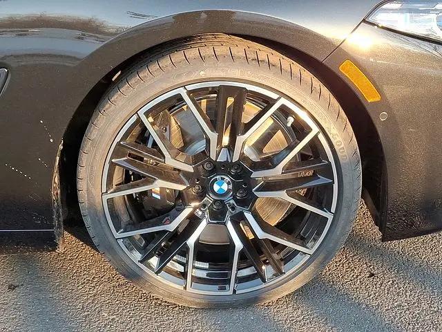 2026 BMW 840i Gran Coupe xDrive
