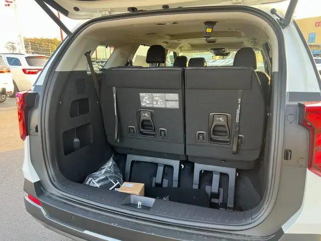 2026 Kia Carnival MPV SX