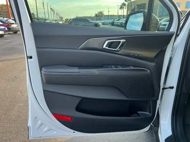 2026 Kia Carnival MPV SX