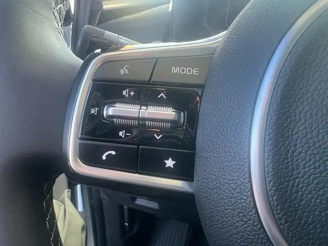 2026 Kia Carnival MPV SX