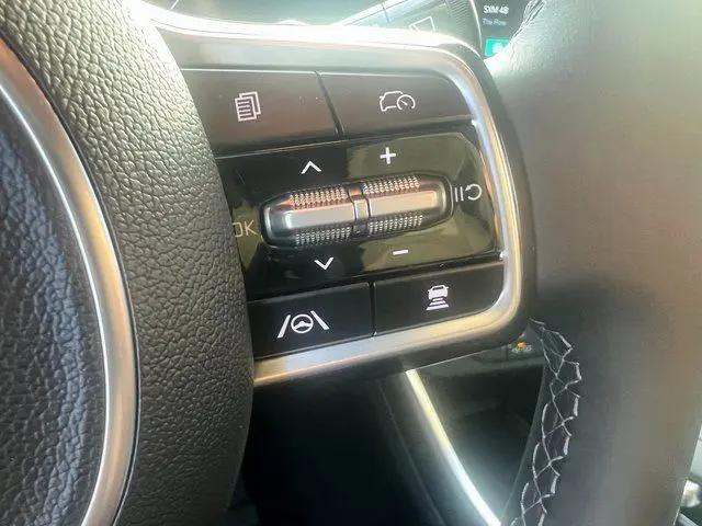 2026 Kia Carnival MPV SX