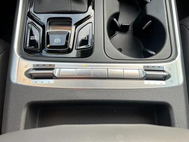 2026 Kia Carnival MPV SX