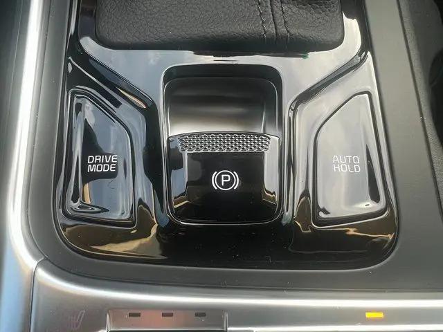 2026 Kia Carnival MPV SX