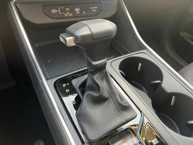 2026 Kia Carnival MPV SX