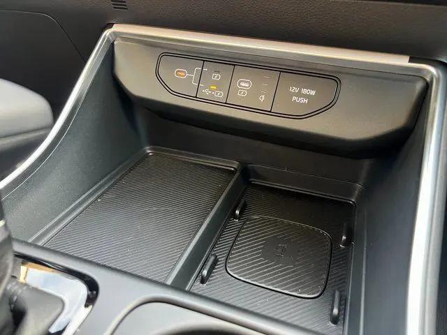 2026 Kia Carnival MPV SX