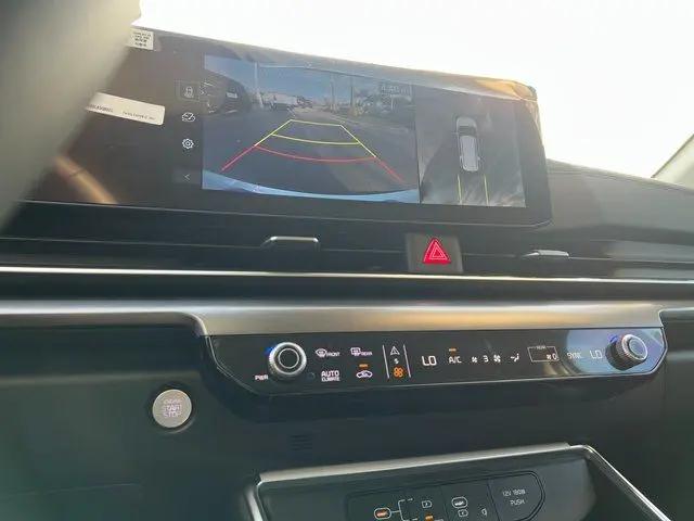 2026 Kia Carnival MPV SX