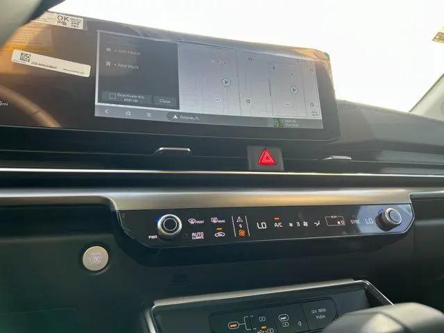 2026 Kia Carnival MPV SX