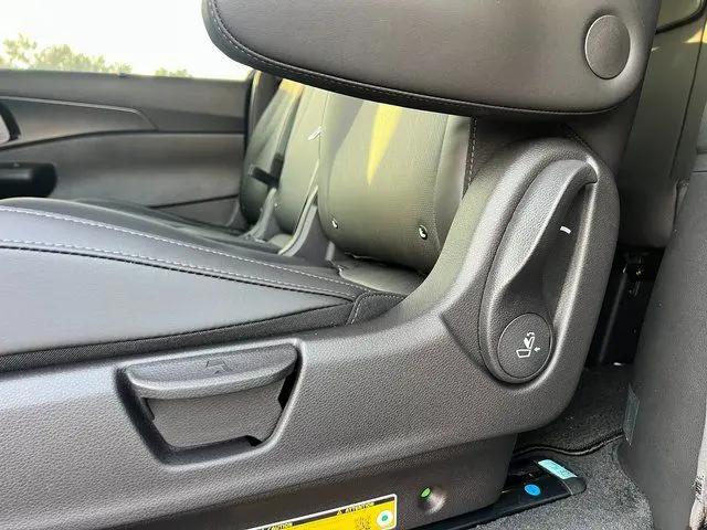 2026 Kia Carnival MPV SX