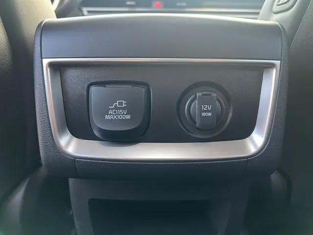 2026 Kia Carnival MPV SX