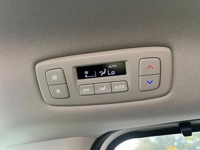 2026 Kia Carnival MPV SX