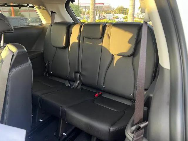 2026 Kia Carnival MPV SX