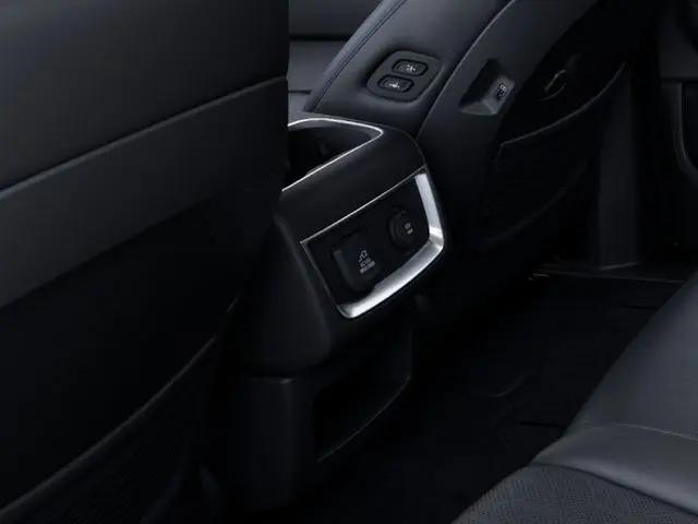 2026 Kia Carnival MPV SX