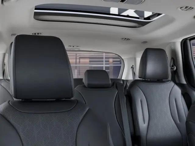 2026 Kia Carnival MPV SX