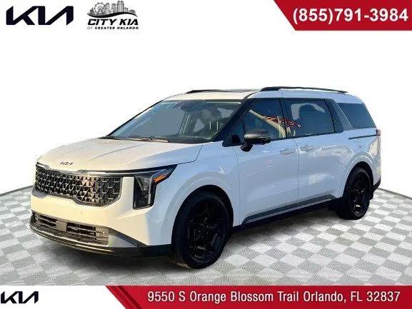 2026 Kia Carnival MPV SX for sale in Orlando, FL