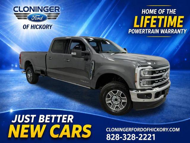2026 Ford F-350 LARIAT for sale in Hickory, NC