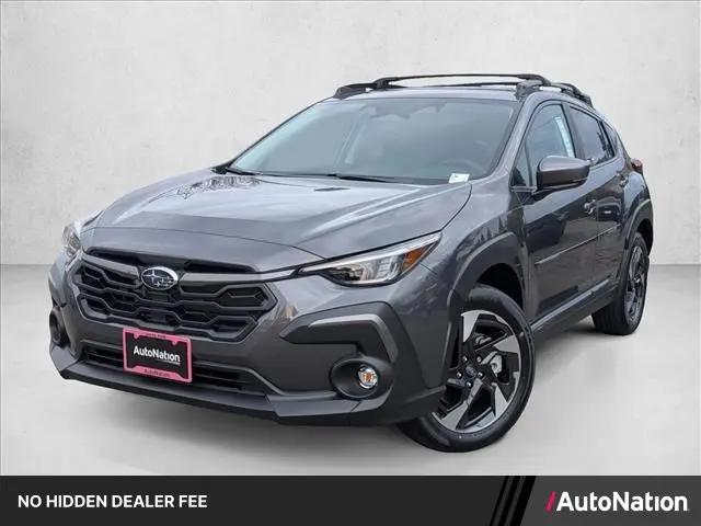 2026 Subaru Crosstrek Limited for sale in Roseville, CA