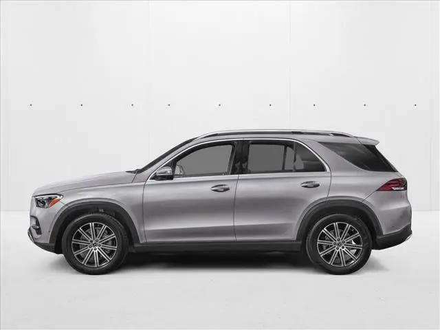 2026 Mercedes-Benz GLE GLE 350 GLE 350