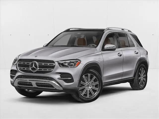 2026 Mercedes-Benz GLE GLE 350 GLE 350 for sale in Bellevue, WA