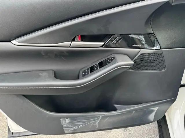 2026 Mazda CX-30 2.5 Turbo Aire Edition
