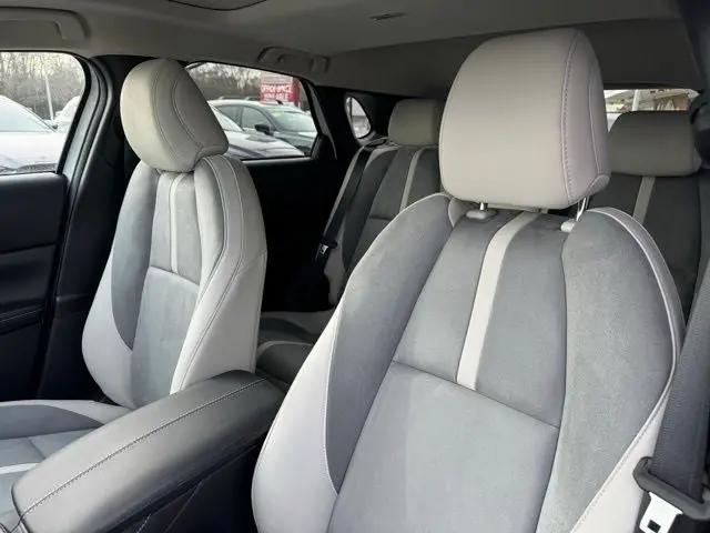 2026 Mazda CX-30 2.5 Turbo Aire Edition
