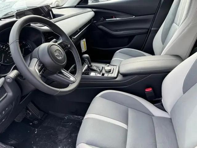 2026 Mazda CX-30 2.5 Turbo Aire Edition
