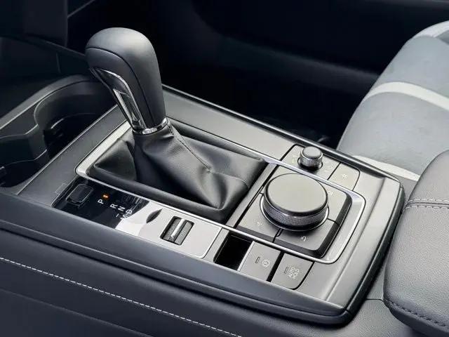2026 Mazda CX-30 2.5 Turbo Aire Edition