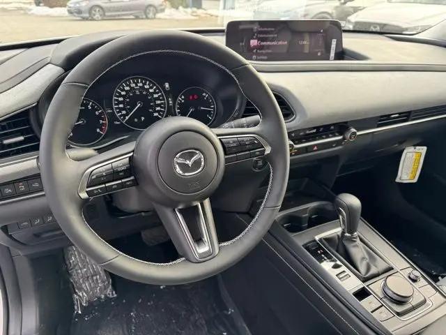 2026 Mazda CX-30 2.5 Turbo Aire Edition
