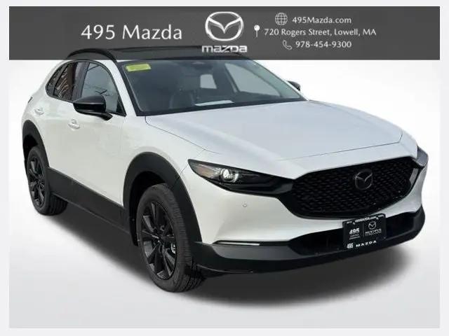 2026 Mazda CX-30 2.5 Turbo Aire Edition for sale in Lowell, MA
