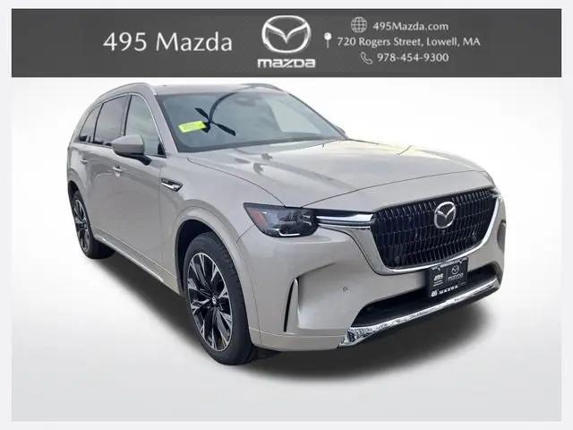 2026 Mazda X-90 3.3 Turbo S Premium Plus for sale in Lowell, MA