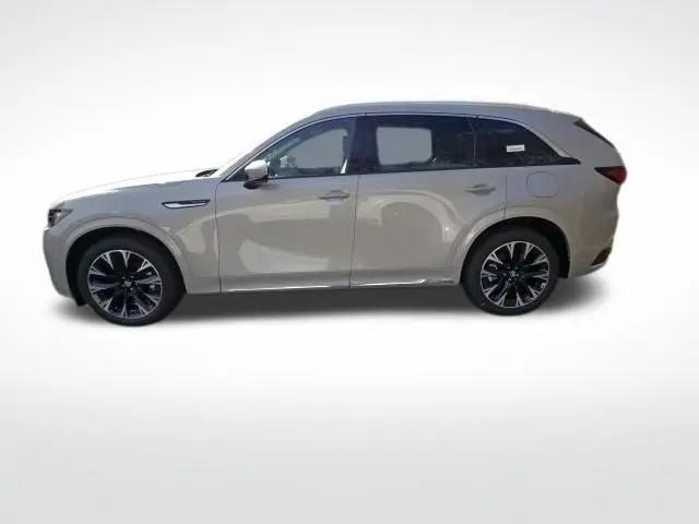 2026 Mazda X-90 3.3 Turbo S Premium Plus