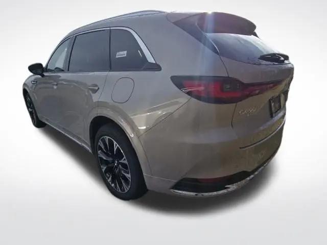 2026 Mazda X-90 3.3 Turbo S Premium Plus