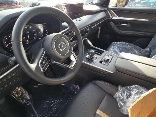 2026 Mazda X-90 3.3 Turbo S Premium Plus