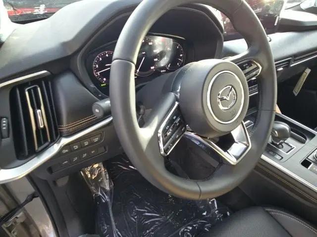 2026 Mazda X-90 3.3 Turbo S Premium Plus
