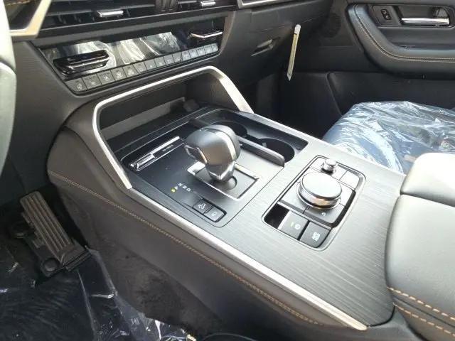 2026 Mazda X-90 3.3 Turbo S Premium Plus