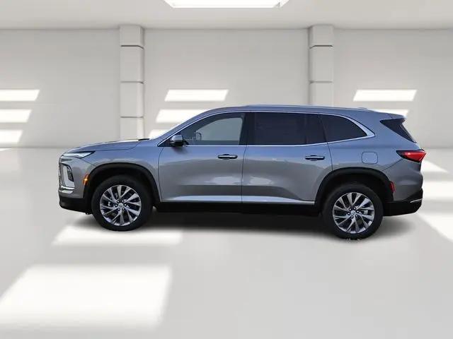 2026 Buick Enclave Preferred FWD