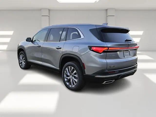 2026 Buick Enclave Preferred FWD
