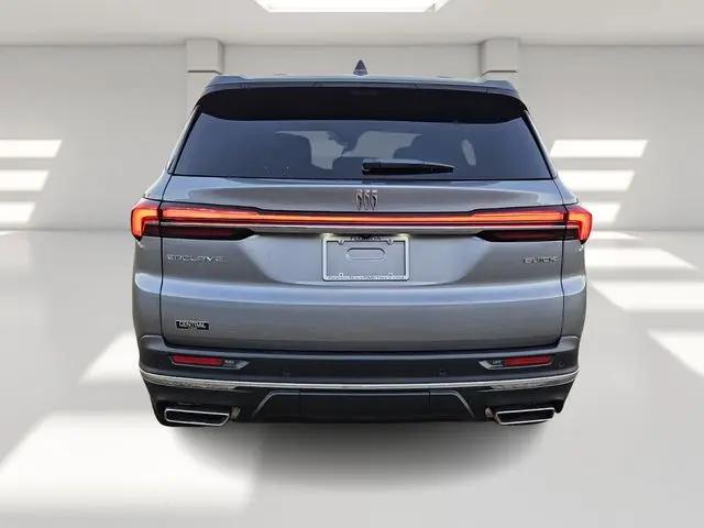 2026 Buick Enclave Preferred FWD