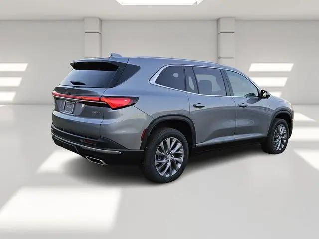 2026 Buick Enclave Preferred FWD
