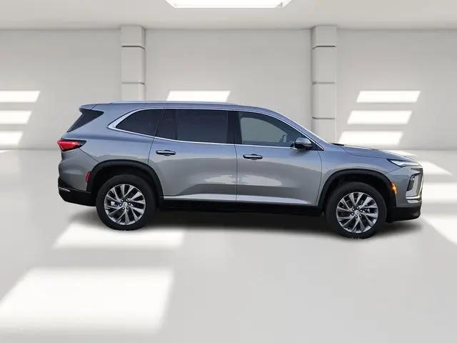 2026 Buick Enclave Preferred FWD